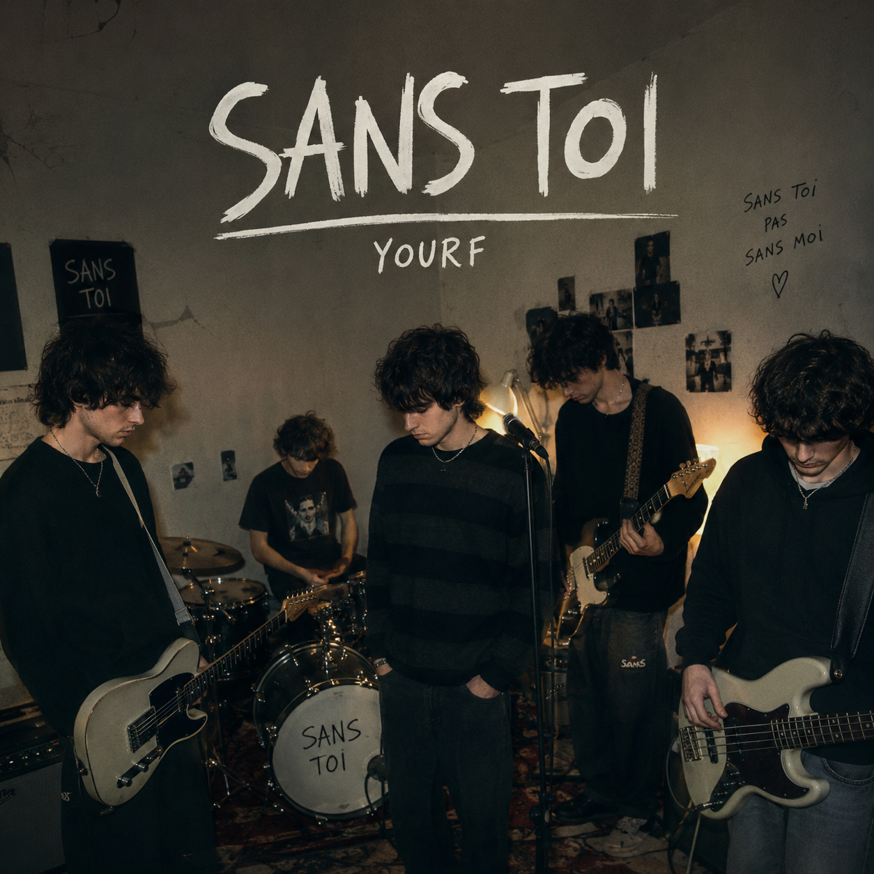 Sans Toi